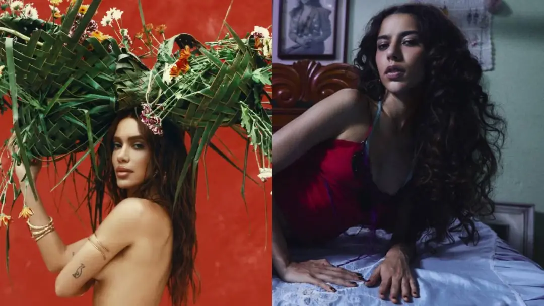 Anitta com seis indicações lidera o BreakTudo Awards 2026, e Marina Sena também se destaca com quatro nomeações. É bom …