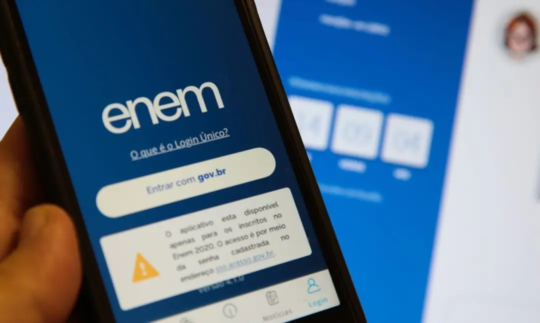 Inep divulgou a cartilha da redação do Enem 2026, com orientações para os participantes e versões específicas para dife…