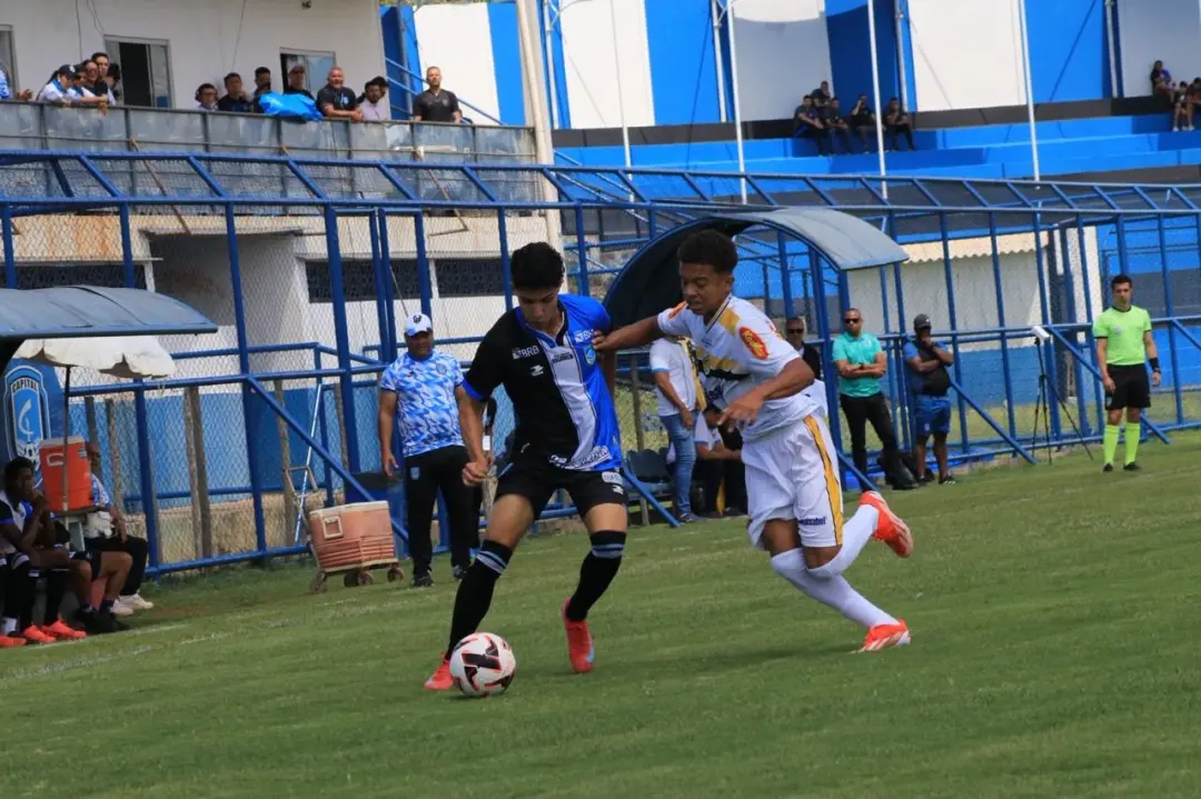 Tabela da Supercopa Capital 2026 definida, com 32 clubes disputando o torneio no Distrito Federal de 1 a 14 de dezembro…