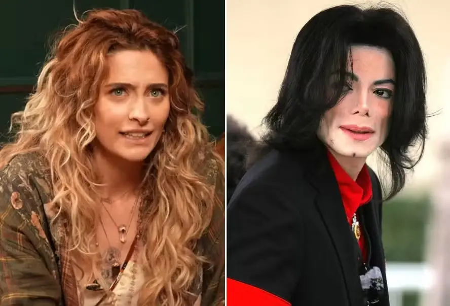 Paris Jackson cobra R$ 5,6 milhões do espólio de Michael Jackson em honorários advocatícios. Os administradores contest…
