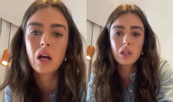 Mari Saad expôs a briga com a Mascavo, citando falta de acesso a dados de estoque e faturamento da marca. É uma questão…