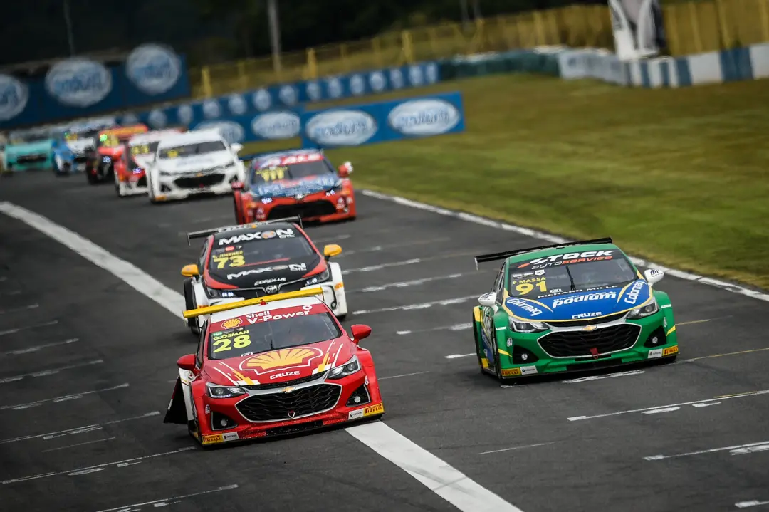 Autódromo Internacional de Brasília recebe planejamento de segurança para a Stock Car, Fórmula 4 e prova de turismo em …