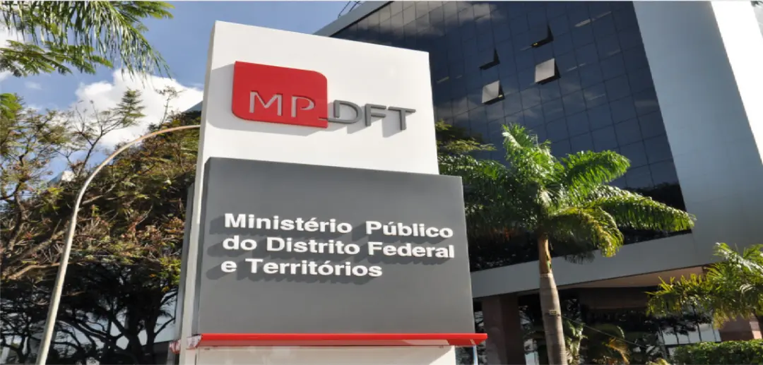 MPDFT habilitou 51 entidades sem fins lucrativos para receber recursos de decisões judiciais. Isso garante que o dinhei…