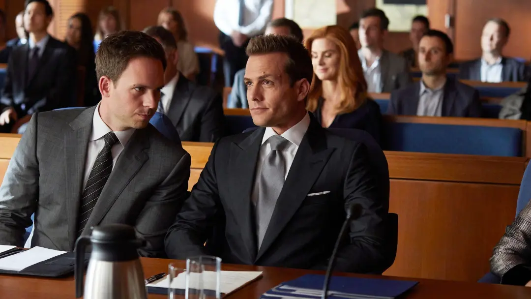 Netflix atingiu 57,7 bilhões de minutos assistidos em Suits no ano passado. A continuidade dessa série de drama jurídic…