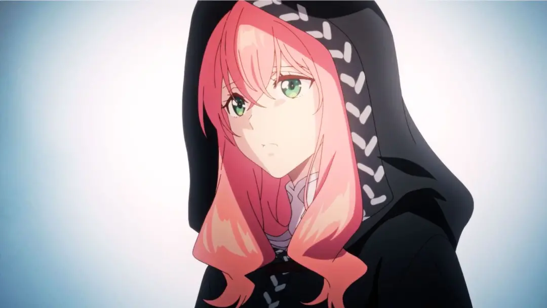 Hello, I am a Witch, and My Crush Wants Me to Make a Love Potion! estreia dia 5 de outubro de 2026 na Crunchyroll. É ma…