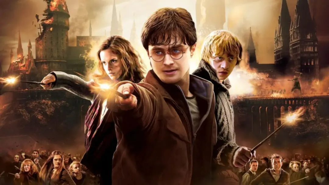 HBO vai ter série Harry Potter estreando no Natal, com adaptação de cada livro em uma temporada. A série está focando m…