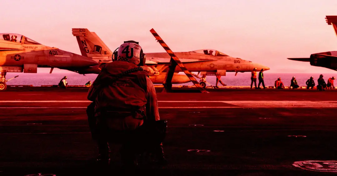 Operação militar abortada perto de navio chinês porque um chatbot de IA gerou relatórios falsos sobre armas nucleares. …