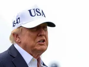 Trump diz que os Estados Unidos fecharam um acordo para controlar a segurança da Groenlândia. Parece uma jogada geopolí…