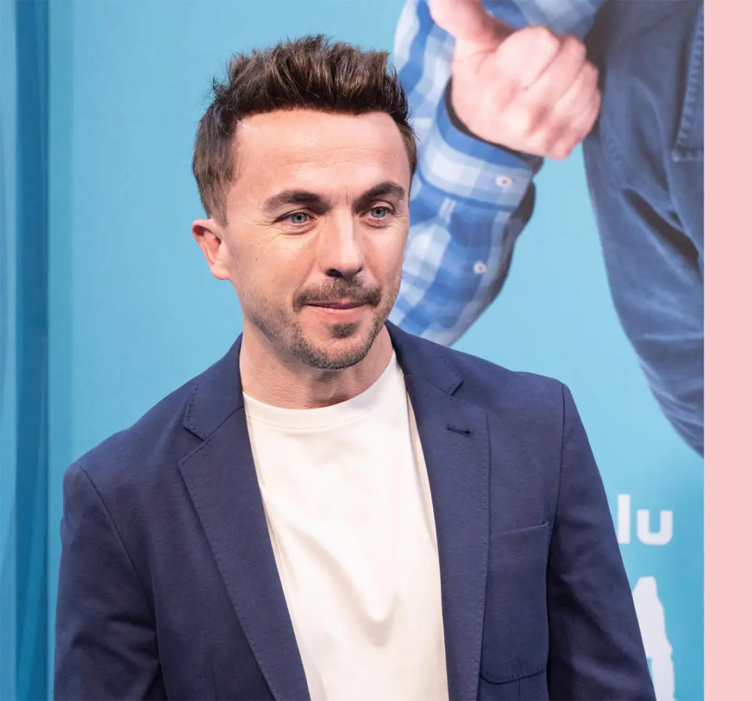 Frankie Muniz revelou que os últimos seis semanas foram um pesadelo, após o divórcio de Paige Price. É duro ver como a …