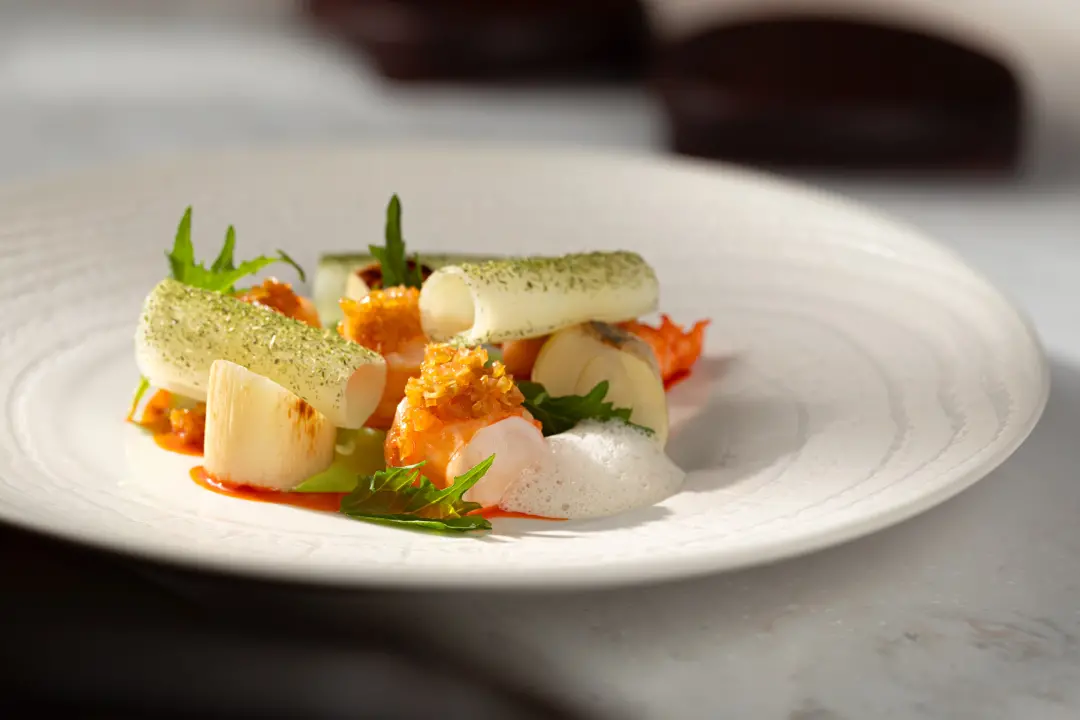 Lasai, no Rio, recebeu o prêmio de melhor menu degustação, com opções de R$ 1.380 e R$ 630 harmonizado. O menu do chef …