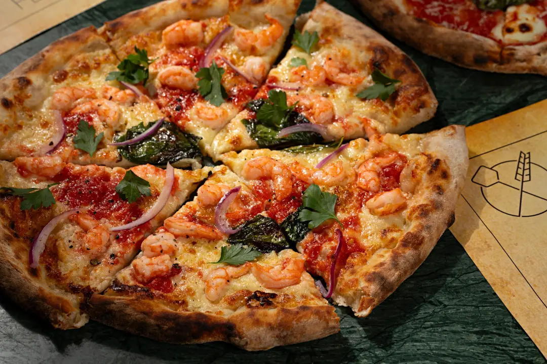 Ferro e Farinha garantiu o primeiro lugar no Rio Show de Gastronomia 2026, repetindo o topo e entrando no ranking das 5…