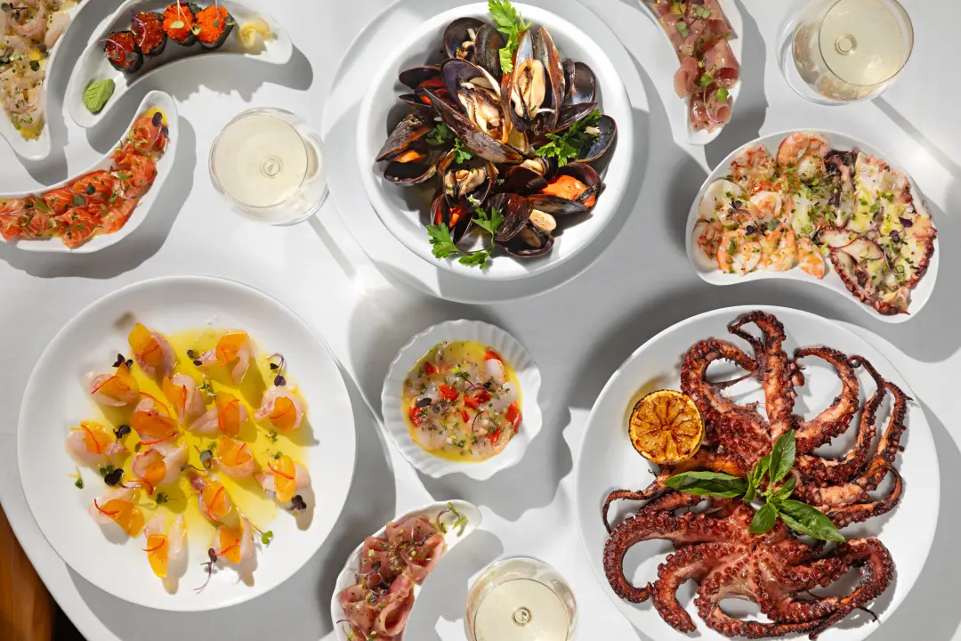 Satyricon, em Ipanema, ganhou prêmios no Rio Show de Gastronomia 2026 por seus frutos do mar e peixes. A constância da …
