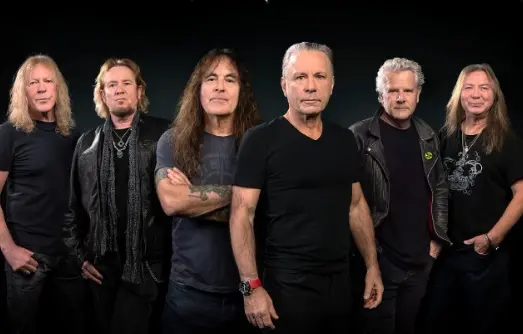 São Paulo recebe a primeira loja pop-up mundial do Iron Maiden no Shopping West Plaza, de 9 de outubro a 1º de novembro…