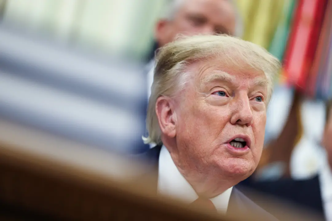Donald Trump anunciou um acordo entre os Estados Unidos, Dinamarca e Groenlândia dando controle permanente de segurança…