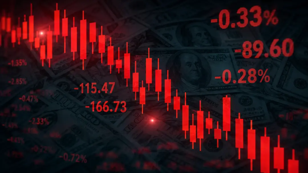 Ibovespa caiu 0,41% nesta sexta, e o dólar subiu para R$ 5,14, com commodities em baixa e cenário eleitoral sem direção…