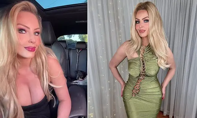 Sarah Roza, ex participante do Married At First Sight, revelou que quatro perseguidores a assustaram com cartas ameaçad…