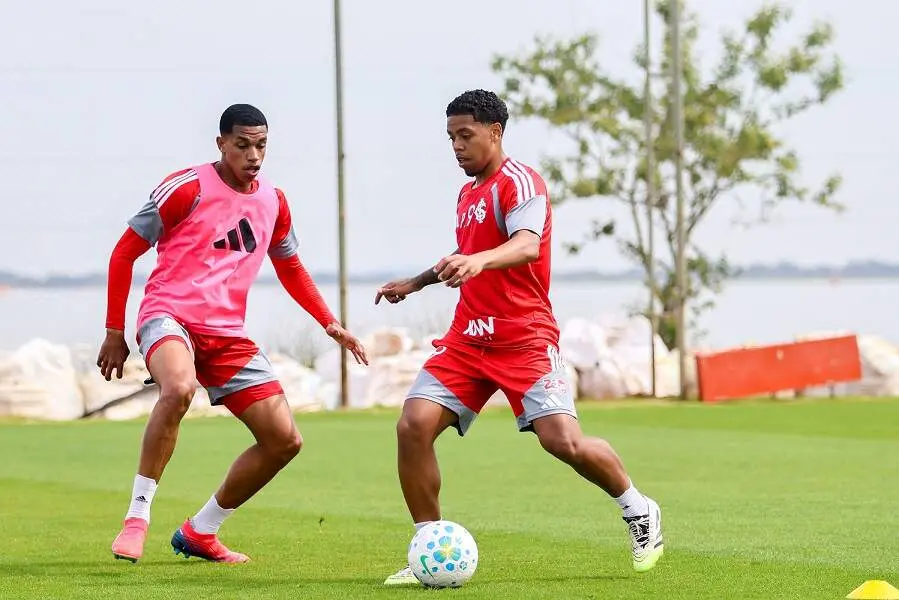 Inter enfrenta São Paulo no Morumbis neste sábado, pela 28 rodada, buscando subir na tabela. A equipe gaúcha, com Diego…