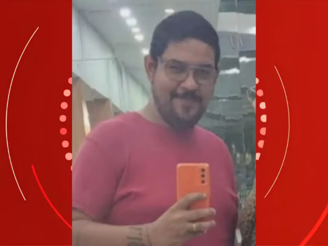 Fernando Benfica de Amorim Matos, motorista de aplicativo de 41 anos, foi encontrado morto na zona rural de Riacho das …