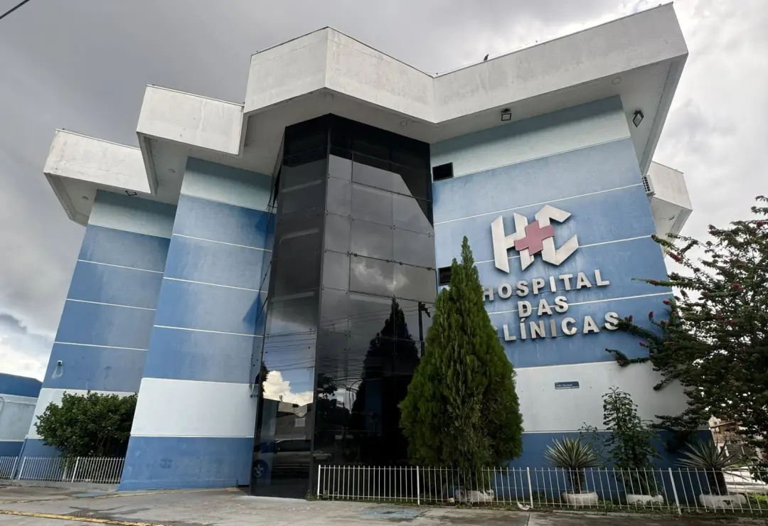 Hospital Universitário de Porto Velho entregue para o SUS, com consultas em Oftalmologia, Ortopedia e Cardiologia previ…