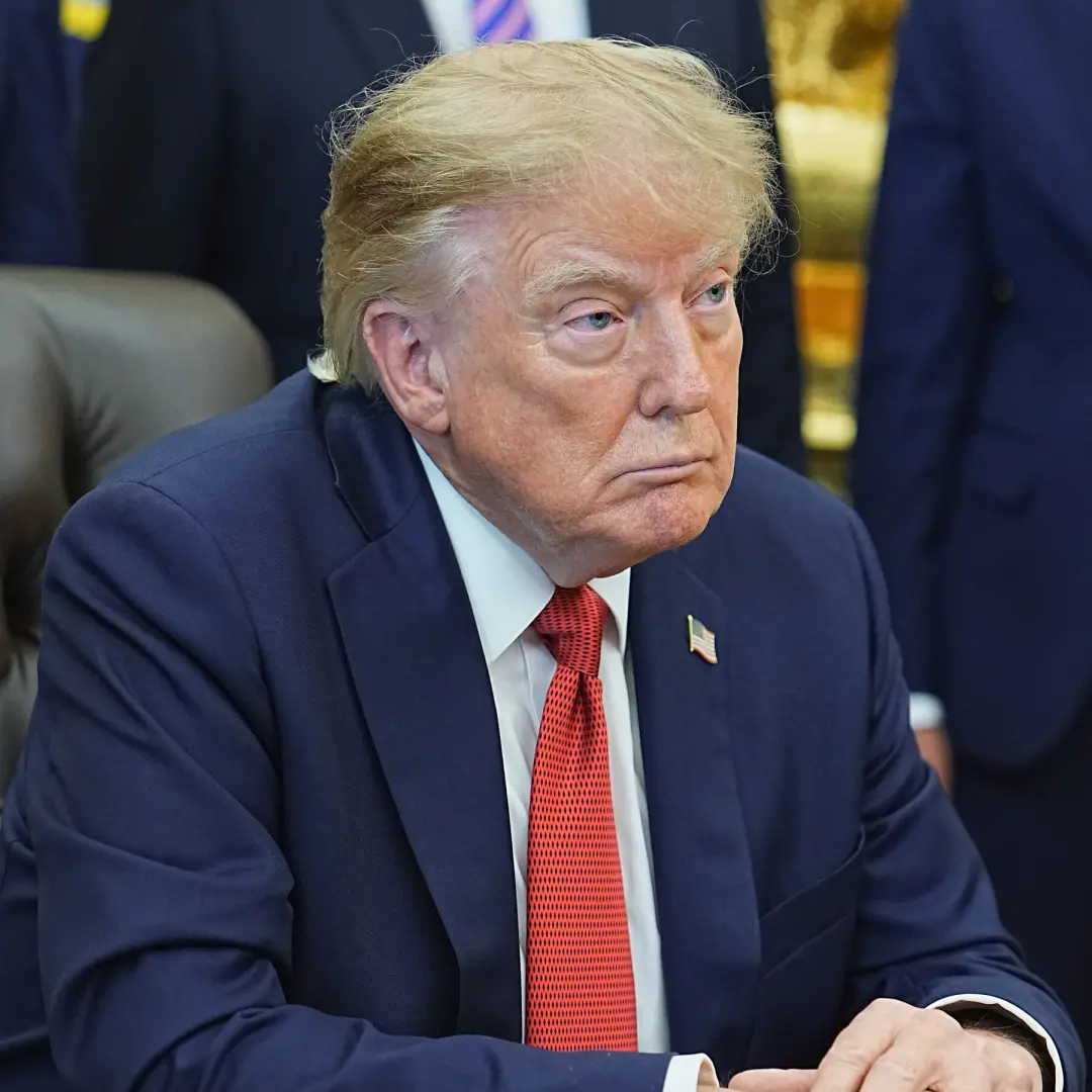 Tratado de segurança feito pelos Estados Unidos sobre a Groenlândia, segundo Trump, com Dinamarca e Groenlândia esperan…