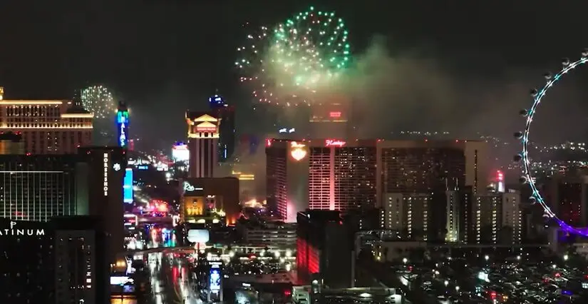 Las Vegas vai receber Metallica em residência nova no Sphere em outubro, sendo a primeira banda de metal pesado no loca…