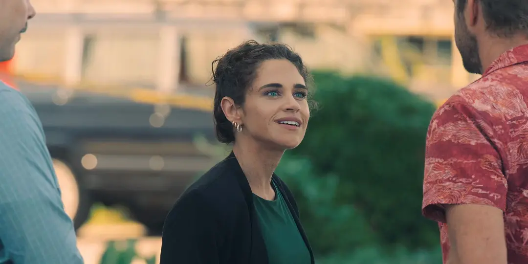High Potential se manteve na terceira posição de audiência com 16 milhões de espectadores na temporada passada. A série…