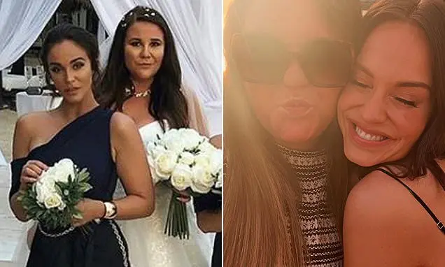 Laura Pattison lutou contra câncer uterino e fez histerectomia, revelando a batalha secreta. É um processo que exige um…