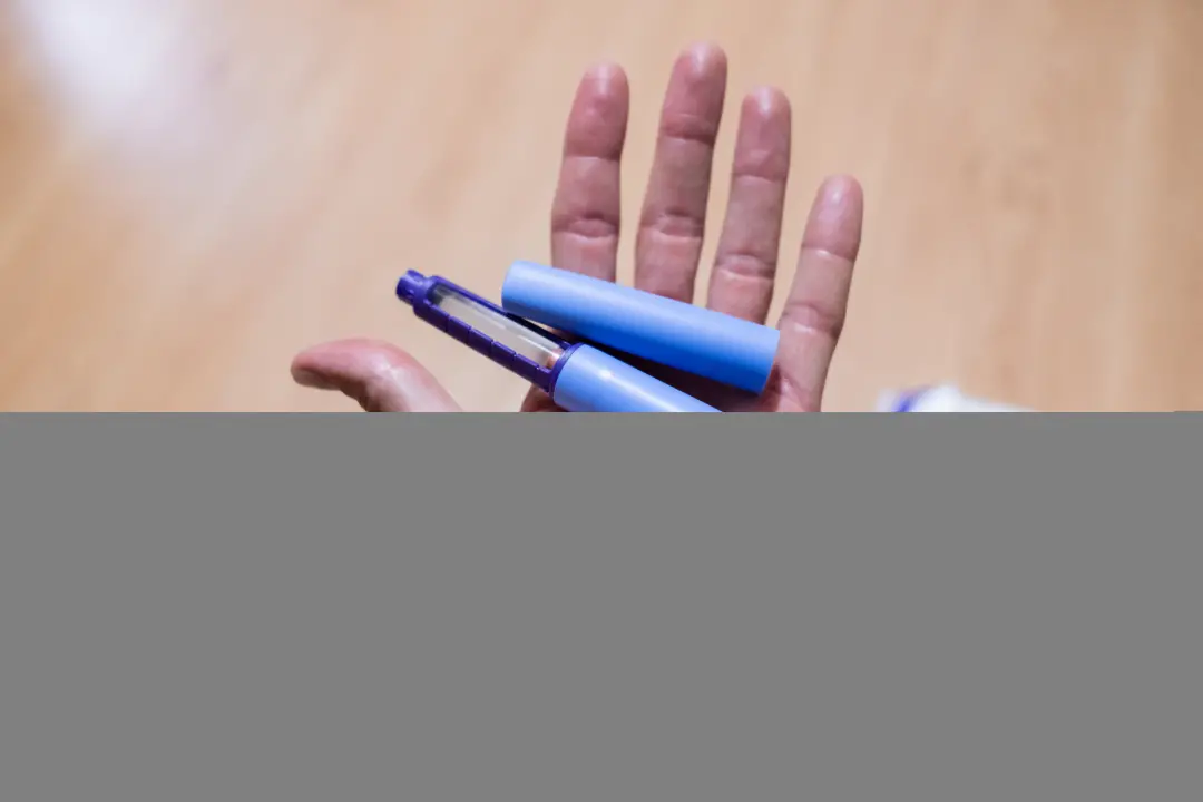 Canetas emagrecedoras para pacientes com obesidade no SUS foram anunciadas, mas ainda não há data definida para o acess…
