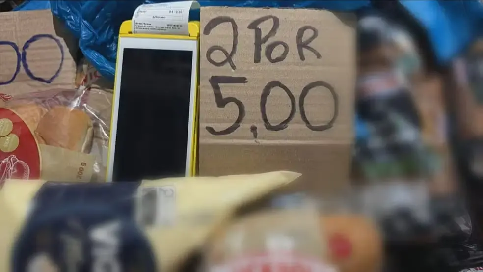 Operação na Baixada Fluminense e Zona Norte do Rio apreendeu produtos de uma rede de receptação em 5 cidades. Produtos …