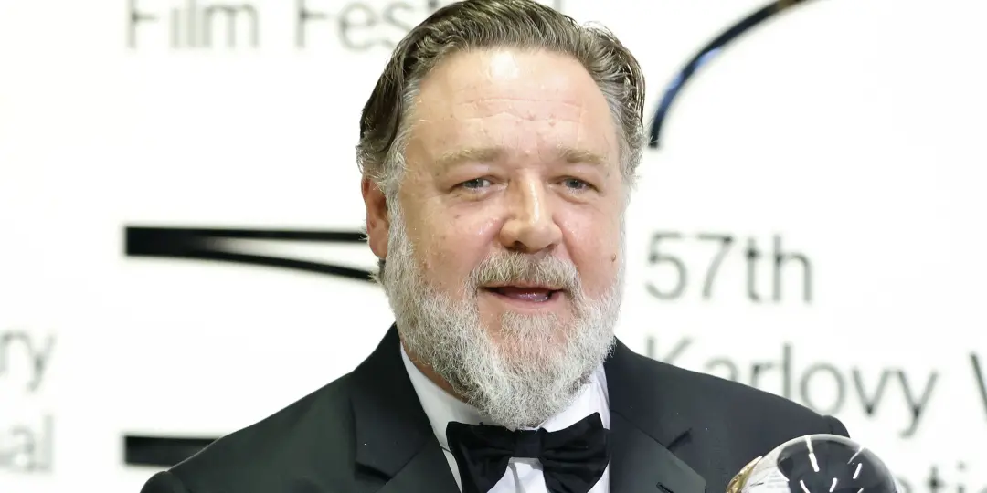 Russell Crowe estrela um filme de suspense na Netflix, onde interpreta um professor de Harvard. O filme aproveita a pre…