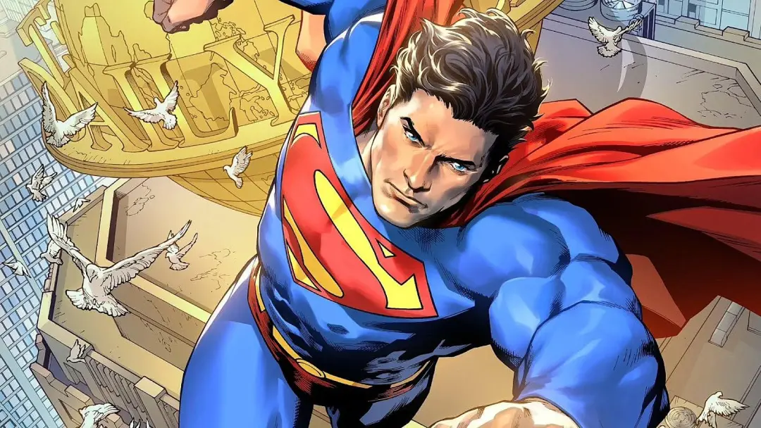 Alan Moore, em 1986, finalizou a era clássica do Superman após a Crise nas Infinitas Terras. O jeito que esse final env…