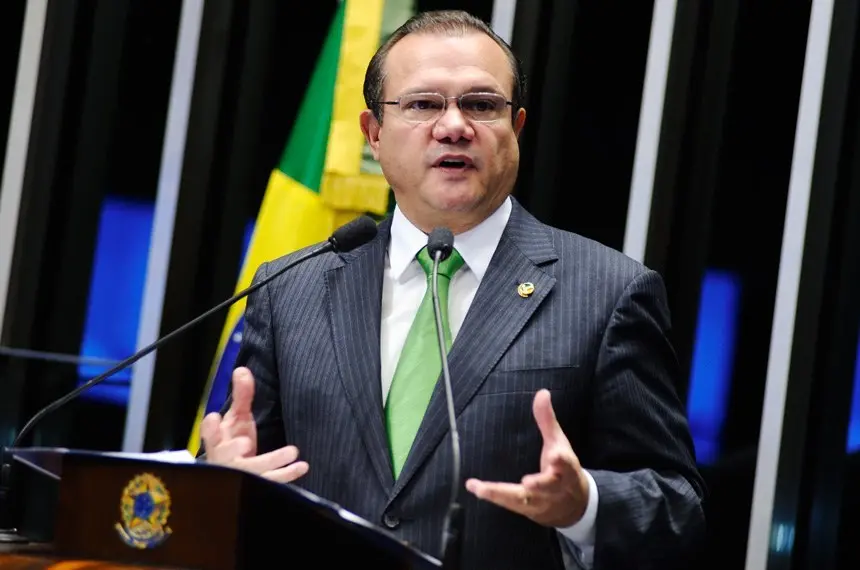 Wellington Fagundes, com mais de 30 anos de política, é um dos candidatos ao governo de Mato Grosso. O histórico dele c…