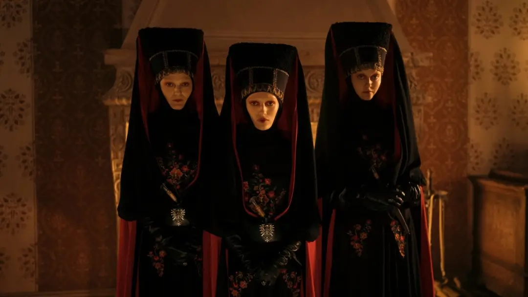 Condessa Elizabeth Báthory, no século XVI, foi acusada de torturar e matar até 300 mulheres. A história dela mostra o p…