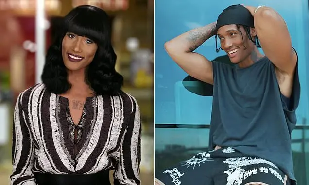 Produtor do Love & Hip-Hop Atlanta, de 51 anos, anunciou a detransição após 12 anos vivendo como mulher, dizendo que nã…