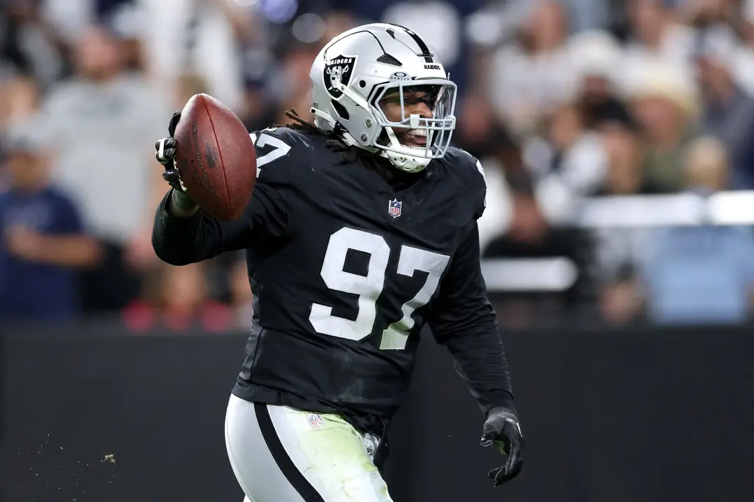 Las Vegas Raiders enfrenta Los Angeles Chargers neste domingo, sendo o primeiro teste real após a vitória de estreia. S…