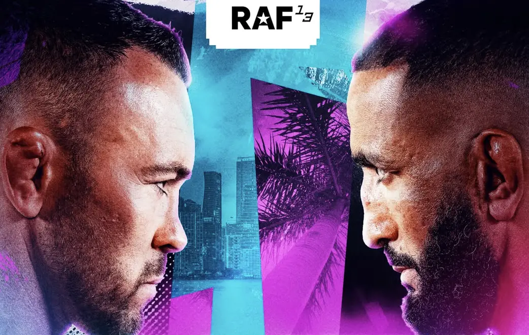 Colby Covington vai encarar Belal Muhammad pelo campeonato crossover de peso cruiserweight hoje, em Miami. A disputa te…