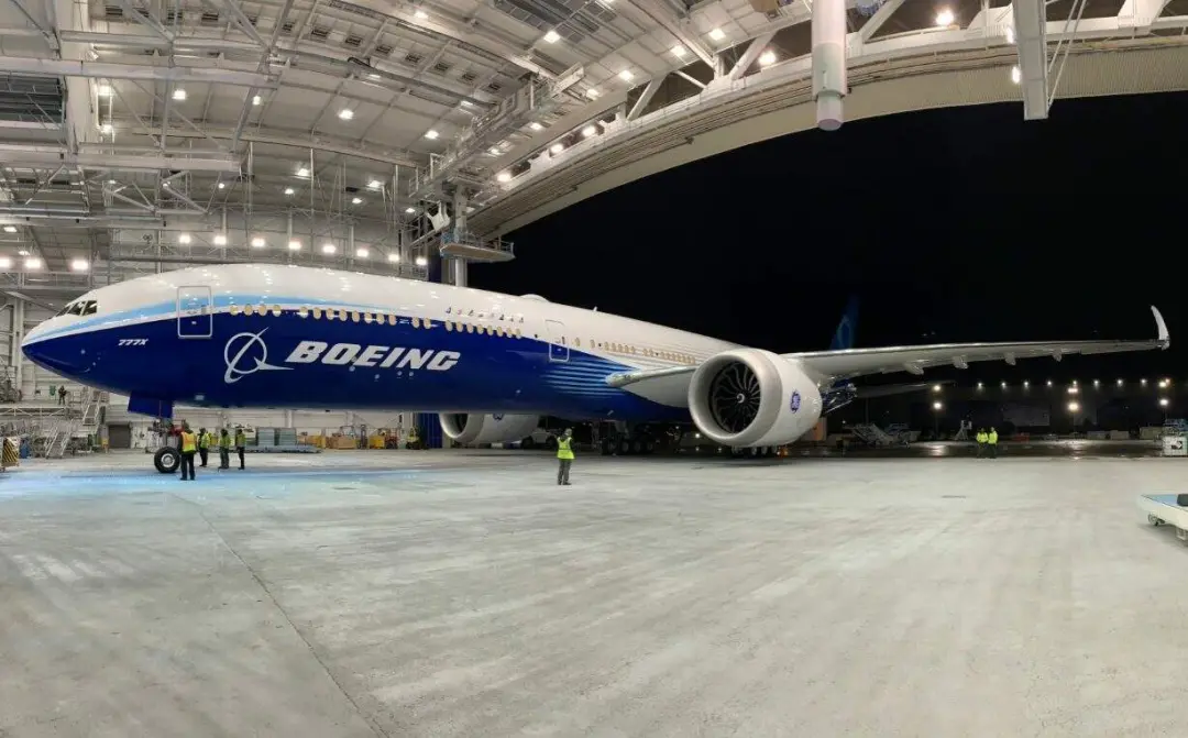 Boeing em pauta do acordo com Trump, exigência de compra de aviões comerciais para companhias aéreas brasileiras. Achei…