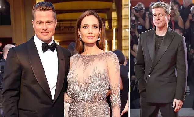 Brad Pitt, afastado de Hollywood e com a situação familiar tensa, teve decisões recentes influenciadas pelo desgaste do…
