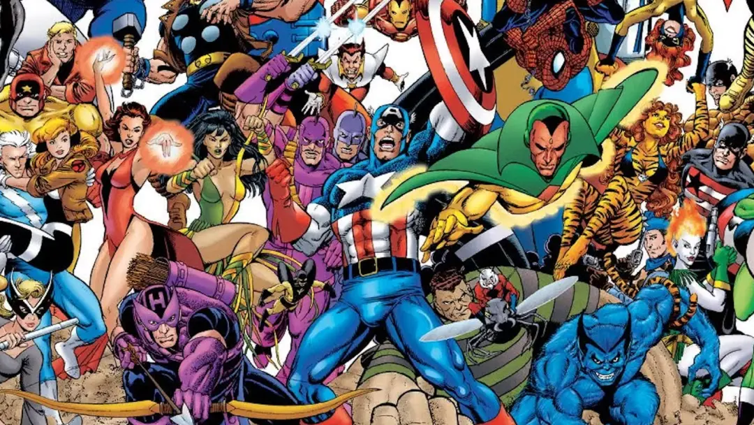 Cinco Avengers listados por serem irritantes para os colegas, inclusive um favorito dos fãs. A convivência no time de h…