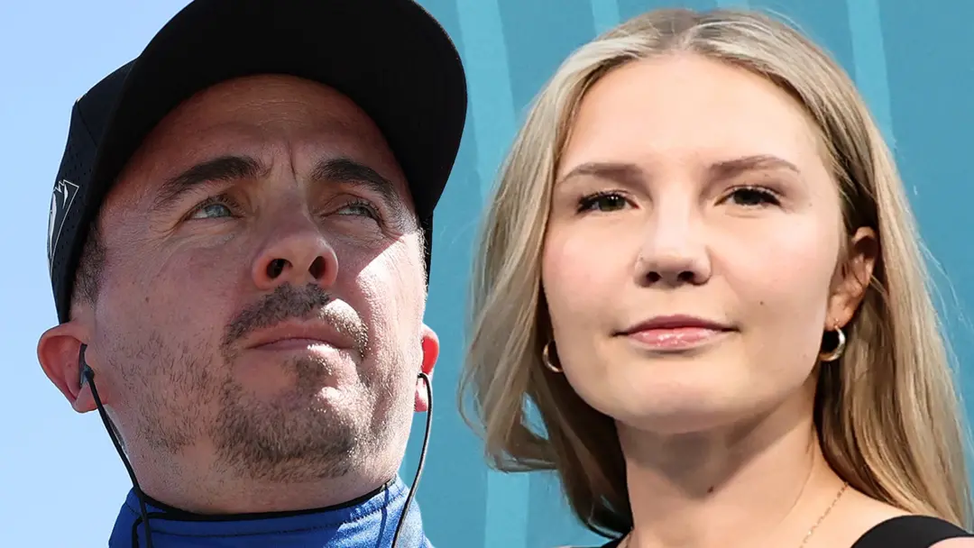 Paige Price compartilhou uma mensagem enigmática após Frankie Muniz dizer que chegou no fundo do poço. É preocupante ve…