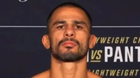 Alexandre Pantoja venceu a balança e confirma disputa de título no UFC 331. É uma prova de que a busca por excelência e…