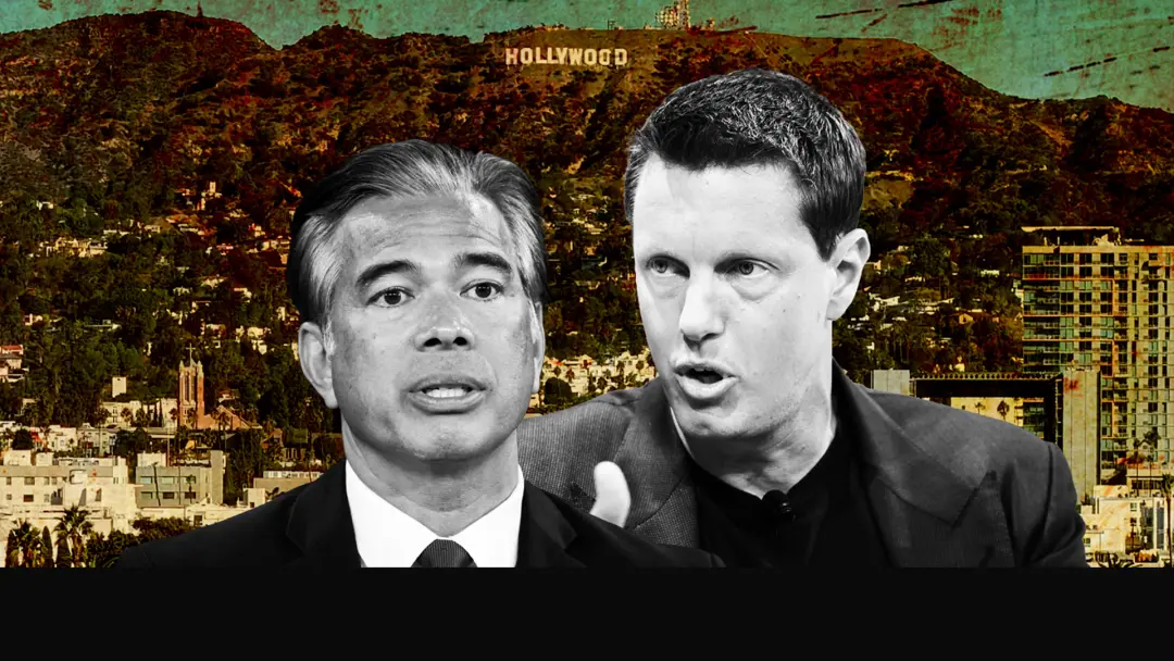 Paramount e Procuradores Estaduais em conversas preliminares sobre a fusão de 111 bilhões com Warner Bros Discovery. A …