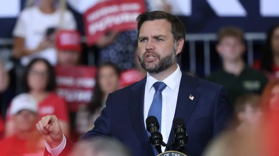 JD Vance chamou as primárias de meio de mandato como um referendo entre bom senso e loucura pura. O argumento dele é qu…
