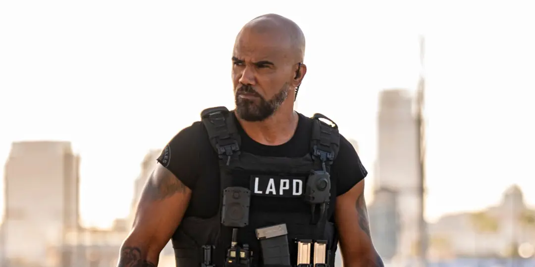 S.W.A.T. volta em uma semana com um novo lançamento, mesmo depois de oito temporadas canceladas. O compromisso do Shema…