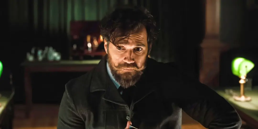 Um time de ação com Alan Ritchson e Henry Cavill chegou a Netflix. A ideia é dar um toque mais estiloso e esperto à Gue…