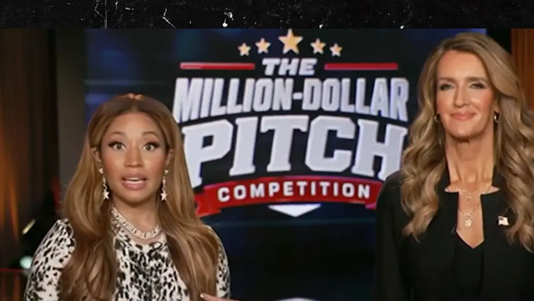 Nicki Minaj não pediu desculpas pelo apoio ao Presidente Trump durante o programa The Ingraham Angle na Fox News. A pos…