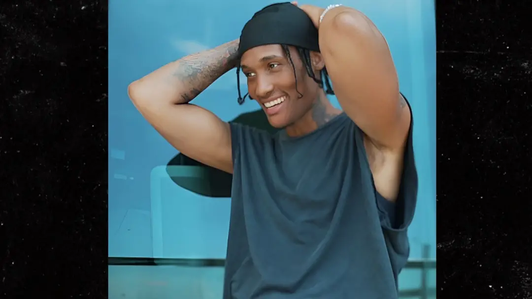 D Smith, ex participante de Love & Hip Hop Atlanta, anunciou que está em processo de detransition após 12 anos vivendo …