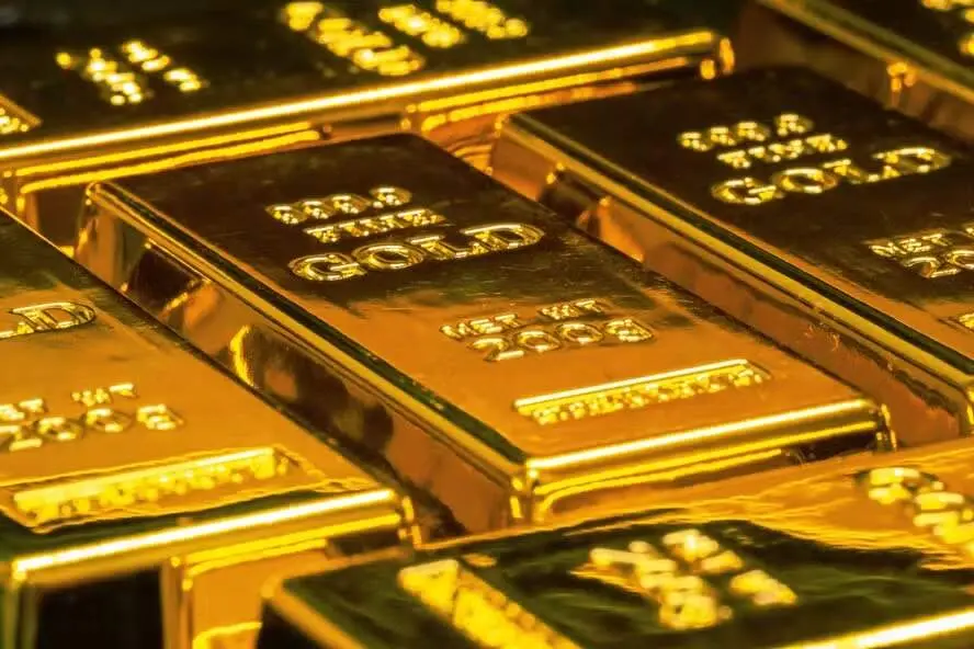 4 bilhões de dólares em ouro da Venezuela estão perto de ir para o Federal Reserve Bank de Nova York. Essa negociação, …