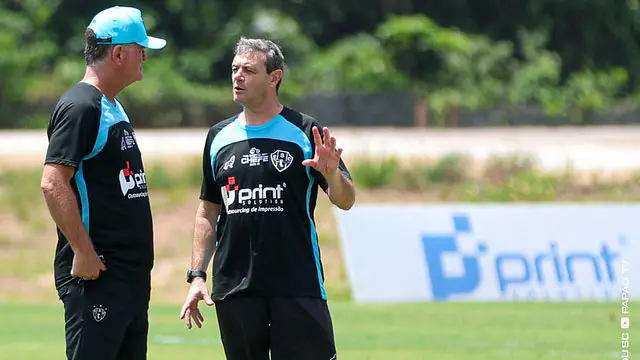 Ronny Silva volta ao Paysandu para auxiliar o físico da equipe na Série C. Em momento de pressão, ele traz a experiênci…