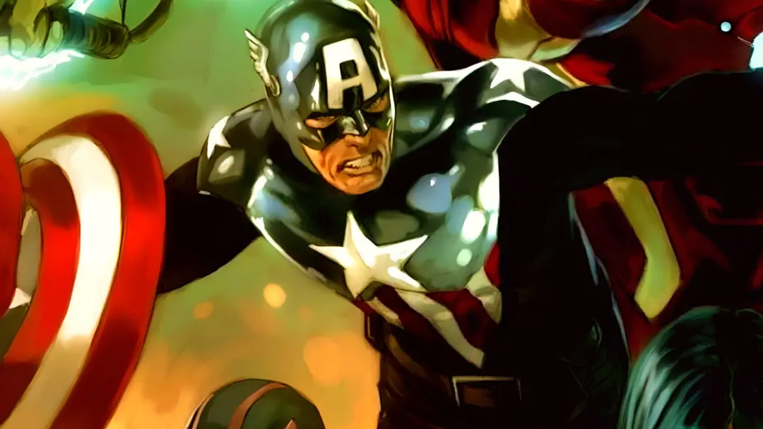 Um personagem central dos Vingadores se despede na continuidade principal da Marvel. Apesar da força descomunal, o time…